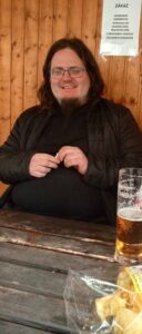 Kostka v kroměřížské hospodě