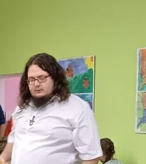 Kostka jako rozhodčí